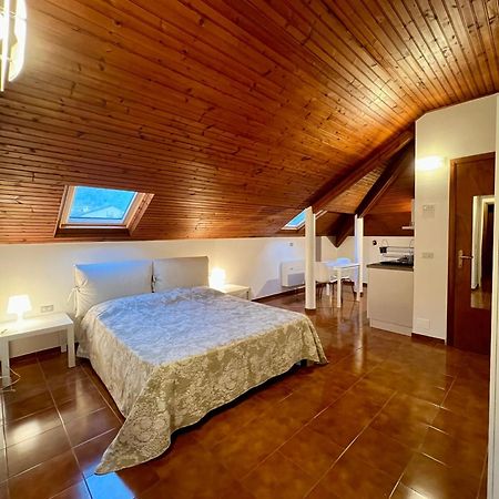 Apartamento Castagneto 11 Rapallo Exterior foto