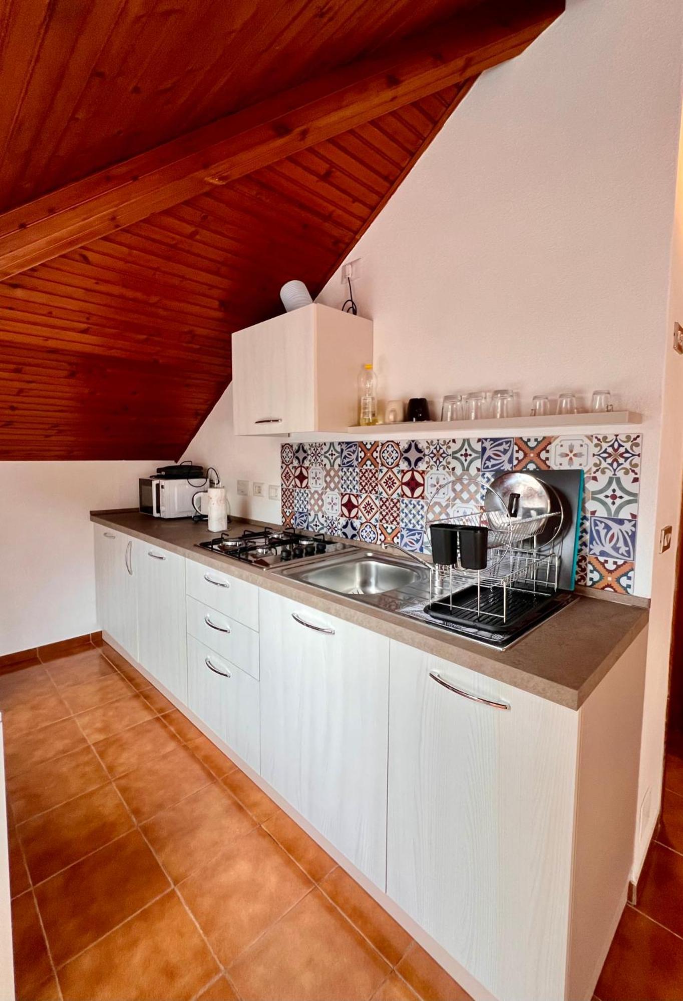 Apartamento Castagneto 11 Rapallo Exterior foto