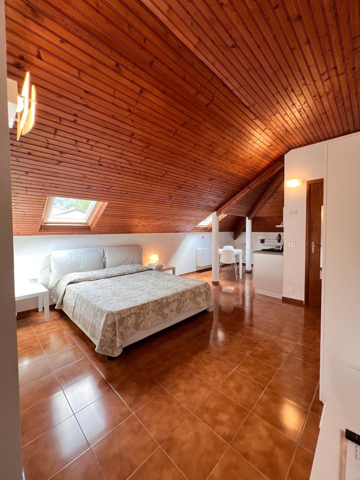 Apartamento Castagneto 11 Rapallo Exterior foto