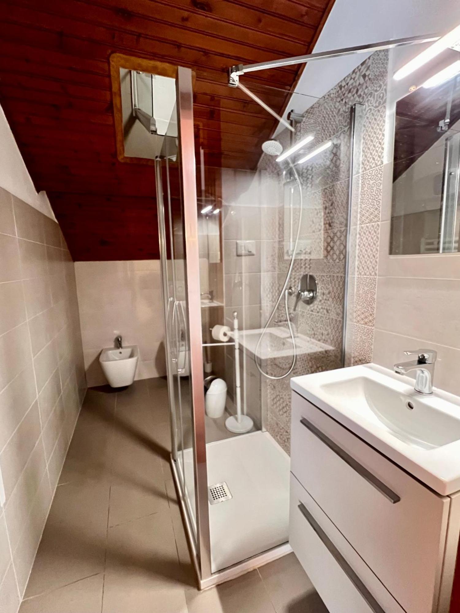 Apartamento Castagneto 11 Rapallo Exterior foto