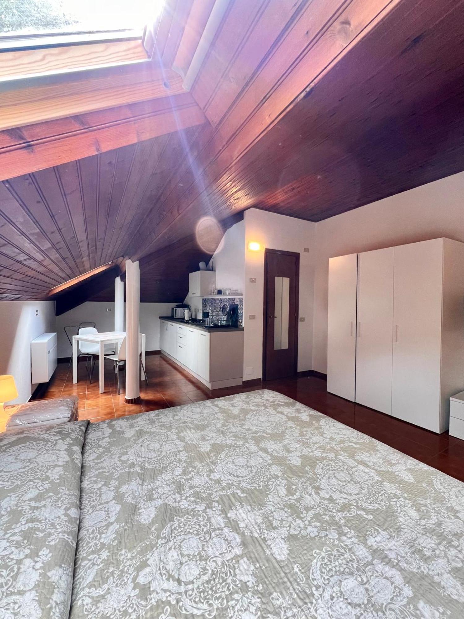 Apartamento Castagneto 11 Rapallo Exterior foto