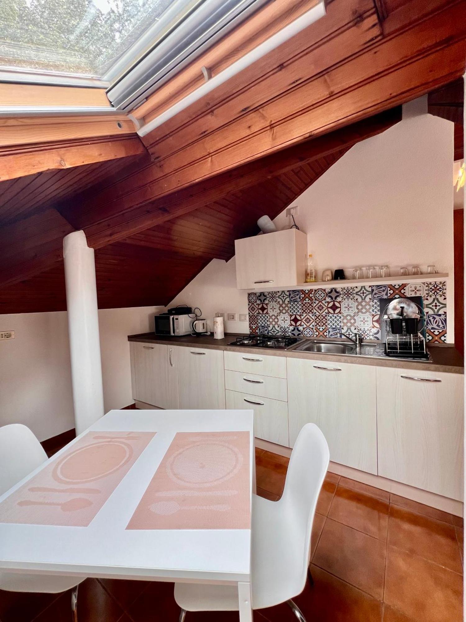Apartamento Castagneto 11 Rapallo Exterior foto
