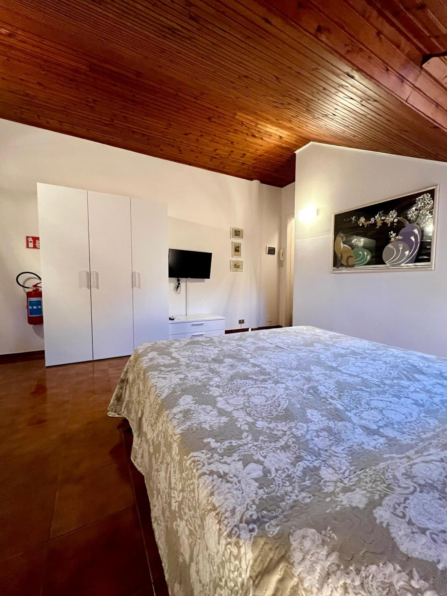 Apartamento Castagneto 11 Rapallo Exterior foto